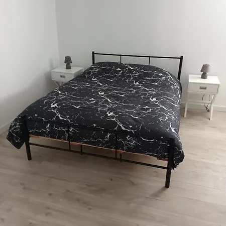 بيت للعطل Le Du Puits Brigueuil