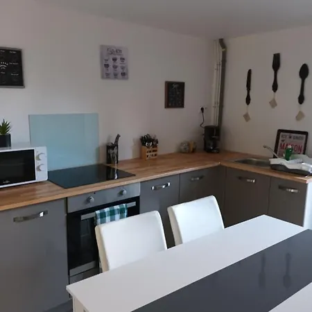 Le Du Puits Brigueuil