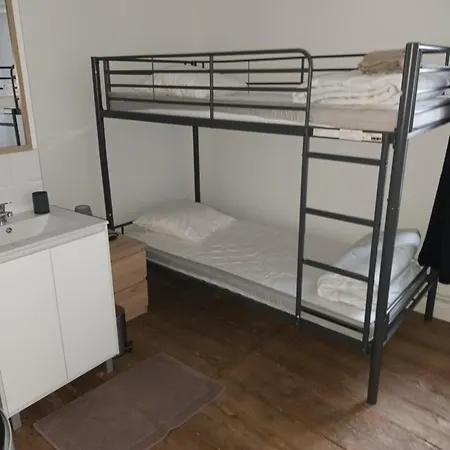 Le Du Puits Brigueuil