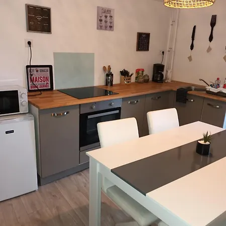 Le Du Puits * Brigueuil