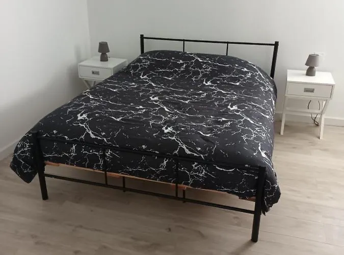 Σπίτι διακοπών Le Du Puits Brigueuil