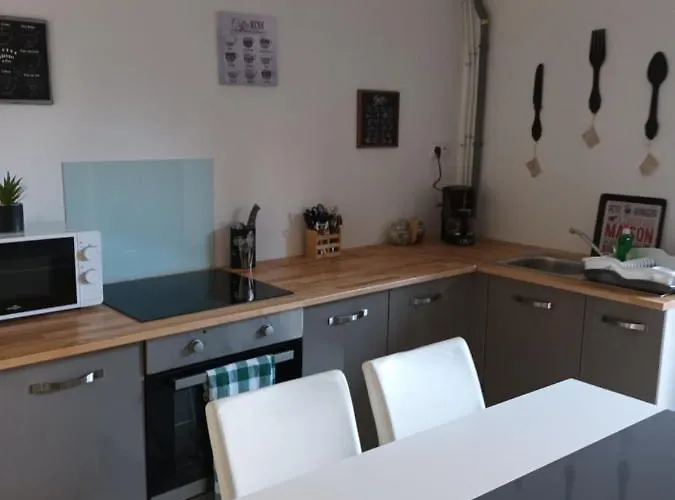 Le Du Puits Brigueuil