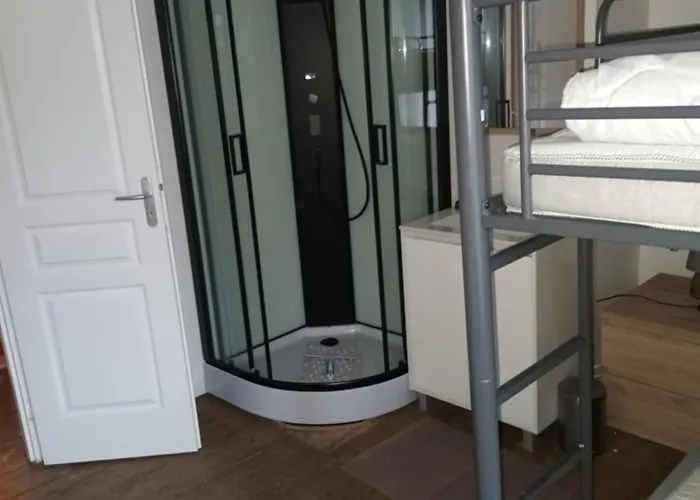 Le Du Puits Σπίτι διακοπών