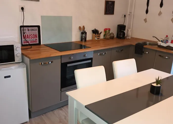 Le Du Puits * Brigueuil